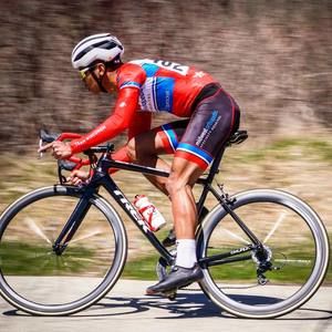 Meet your Posher, Ralph